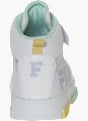 FILA Mid Cut Beyaz 73002 3