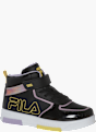 FILA Mid Cut Siyah 73000 1