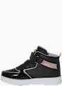 FILA Mid Cut Siyah 73000 2