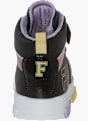 FILA Mid Cut Siyah 73000 3