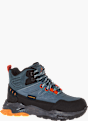 Highland Creek Trekking Ayakkabı Koyu Mavi 73015 1