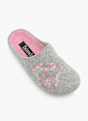 Björndal Pantoffel Grau 48010 2