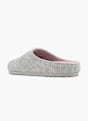 Björndal Pantoffel Grau 48010 3