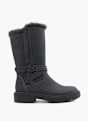 Highland Creek Ilgaauliai batai Juoda 47922 1
