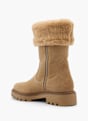 5th Avenue Bottes Beige 47936 3