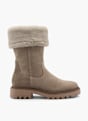 5th Avenue Bottes Taupe 47937 1