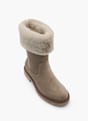 5th Avenue Bottes Taupe 47937 2