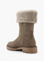 5th Avenue Bottes Taupe 47937 3