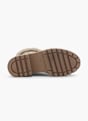 5th Avenue Bottes Taupe 47937 4