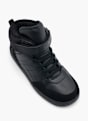 FILA Pantofi mid cut Negru 47929 2