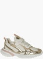Vty Sneaker Krem 73030 1