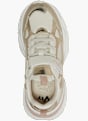 Vty Sneaker Krem 73030 2