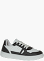 Vty Sneaker Siyah 73033 1