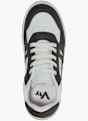 Vty Sneaker Siyah 73033 2