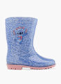 Stitch Wellies Blue 89722 1