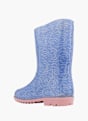 Stitch Wellies Blue 89722 3