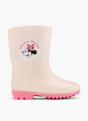Minnie Mouse Wellies Pink 89723 1