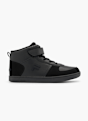 FILA Mid cut sneaker Sort 47932 1