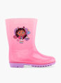 Gabby's dollhouse Wellies Pink 89725 1