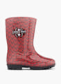 Spiderman Wellies Red 89726 1