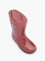 Spiderman Wellies Red 89726 2