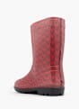 Spider-Man Wellies Red 89726 3