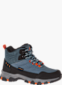 Highland Creek Trekking Ayakkabı Mavi 73037 1