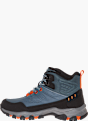 Highland Creek Trekking Ayakkabı Mavi 73037 2