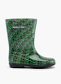 Minecraft Wellies Green 89727 1