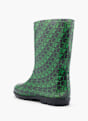 Minecraft Wellies Green 89727 3