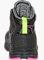 FILA Bağcıklı Bot Gri 73039 3