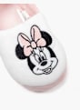 Minnie Mouse Closed toe mule Pink 89728 2