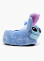 Lilo & Stitch Plush slipper Blue 89729 1
