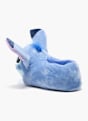 Stitch Plush slipper Blue 89729 3