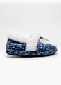 Disney Frozen Closed toe mule Blue 89730 1