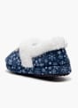 Disney Frozen Closed toe mule Blue 89730 3