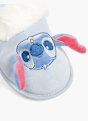 Stitch House slipper Blue 89733 2