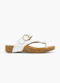 5th Avenue Tongs Blanc 47949 1