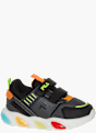 FILA Sneaker Siyah 73047 1