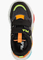 FILA Sneaker Siyah 73047 2