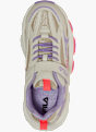 FILA Sneaker Krem 73055 2