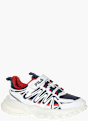FILA Sneaker Mavi 73058 1