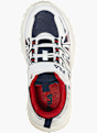 FILA Sneaker Mavi 73058 2