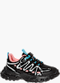 FILA Sneaker Siyah 73059 1