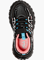 FILA Sneaker Siyah 73059 2