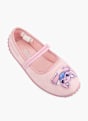 Lilo & Stitch Kapcie zakryte Różowy 47968 2