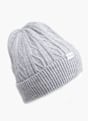 FILA Knitted hat Grey 89736 2