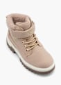 FILA Lace-up boot Pink 87762 2