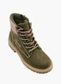Bench Lace-up boot Khaki 87769 2