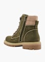 Bench Lace-up boot Khaki 87769 3